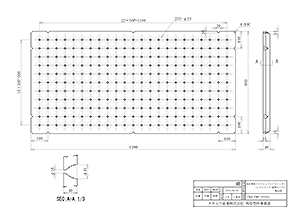 ピアスタイプ（標準サイズ）の画像が表示されています。